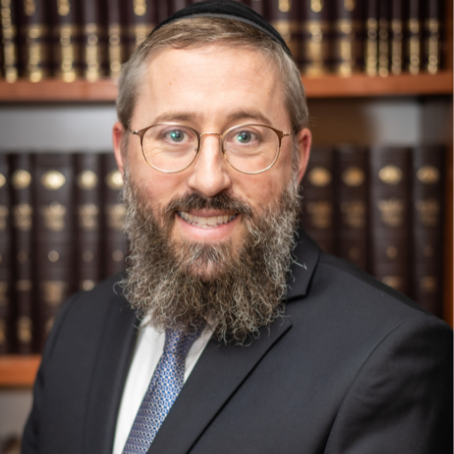 Rav Shimon Sofer