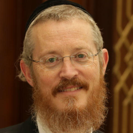 Rav Elimelch Kornfeld