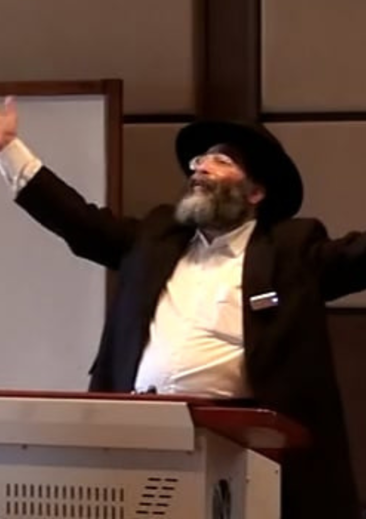 Rav Meltzer